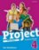 Project 4 Student´s Book 3rd (International English Version)