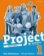 Project 1 Pracovní sešit s CD-ROM (3rd)