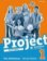 Project 1 Pracovní sešit s CD-ROM (3rd)