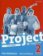Project 2 Pracovní sešit s CD-ROM (3rd)