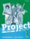 Project 3 Pracovní sešit s CD-ROM (3rd)