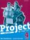 Project 4 Pracovní sešit s CD-ROM (3rd)