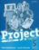 Project 5 Pracovní sešit s CD-ROM (3rd)