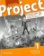 Project 1 Pracovní sešit s poslechovým CD a Project Online Practice (4th)