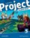 Project 5 Teacher´s Book with Teacher´s Resources MultiROM (4th)