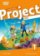 Project 1 DVD (4th)