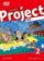Project 2 DVD (4th)