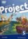 Project 5 DVD (4th)