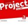 Project 2 Class Audio CDs /3/ (4th)