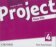 Project 4 Class Audio CDs /4/ (4th)