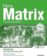 New Matrix Pre-intermediate Workbook with Maturita Support CZEch Edition