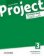 Project 3 Teacher´s Book with Online Practice Pack (4th)