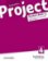 Project 4 Teacher´s Book with Online Practice Pack (4th)
