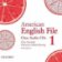 American English File 1 Class Audio CDs /3/