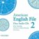 American English File 2 Class Audio CDs /3/