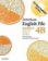 American English File 4 Student´s Book + Workbook Multipack B