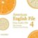 American English File 4 Class Audio CDs /3/