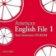 American English File 1 Test Generator CD-ROM