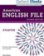 CD American English File Starter iTools (2nd)
