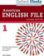 CD American English File 1 iTools (2nd)