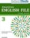 CD American English File 3 iTools (2nd)