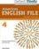 CD American English File 4 iTools (2nd)