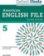CD American English File 5 iTools (2nd)