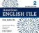 American English File 2 Class Audio CDs /4/ (2nd)