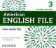 American English File 3 Class Audio CDs /4/ (2nd)