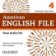 American English File 4 Class Audio CDs /4/ (2nd)