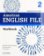 American English File 2 Workbook, 2nd