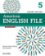 American English File 5 Student´s Book with iTutor and Online Practice (2nd)
