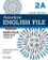 American English File 2 Multipack A with Online Practice and iChecker (2nd)