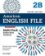 American English File 2 Multipack B with Online Practice and iChecker (2nd)