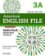 American English File 3 Multipack A with Online Practice and iChecker (2nd)