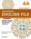 American English File 4 Multipack A with Online Practice and iChecker (2nd)