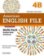 American English File 4 Multipack B with Online Practice and iChecker (2nd)