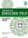 American English File 3 Teacher´s Book with Testing Program CD-ROM (2nd)
