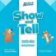 Oxford Discover Show and Tell 1 Class Audio CDs /2/