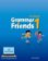 Grammar Friends 1 Student´s Book