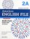 American English File 2 Multipack A with Online Practice (2nd)