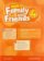 Family and Friends 4 Teacher´s Book Plus (2nd)