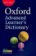 Oxford Advanced Learner´s Dictionary PB + DVD-ROM Pack with Online Access (9th)