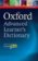 Oxford Advanced Learner´s Dictionary + CD-Rom Pack,8th