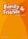 Family and Friends 4 Teacher´s Book