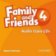 Family and Friends 4 Class Audio CDs /3/