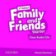 Family and Friends Starter Class Audio CDs /2/ (2nd)