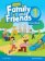 Family and Friends 1 Course Book (2nd)