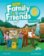 Family and Friends 6 Course Book (2nd)