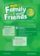Family and Friends 3 Teacher´s Book Plus with Multi-ROM (2nd)